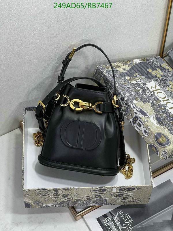 SAMCC - DOR Bags - 1285