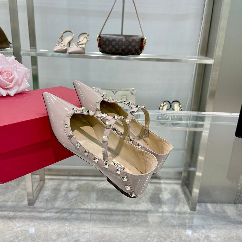 Satchel Bags - Mix Shoes - 1578