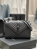 Satchel Bags - SLY Bags - 186