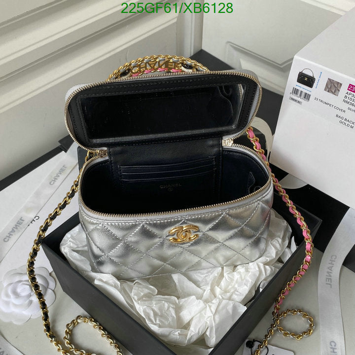 SAMC - CHL Bags - 806