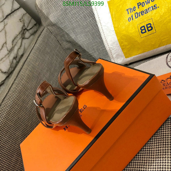 SAMC - HMS Women Shoes - 420