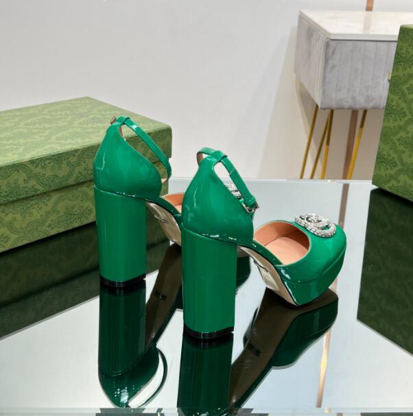 SAMC - GUKI Women Shoes - 389