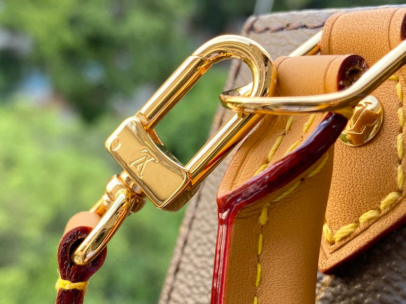 Satchel Bags - VL1 Bags - 845