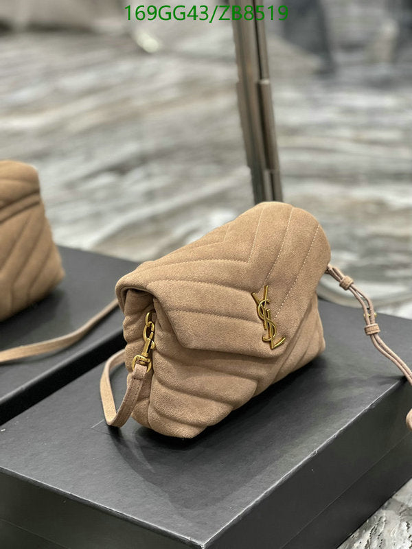 SAMC - YLS Bags - 236