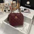 Satchel Bags - CHL Bags - 3667
