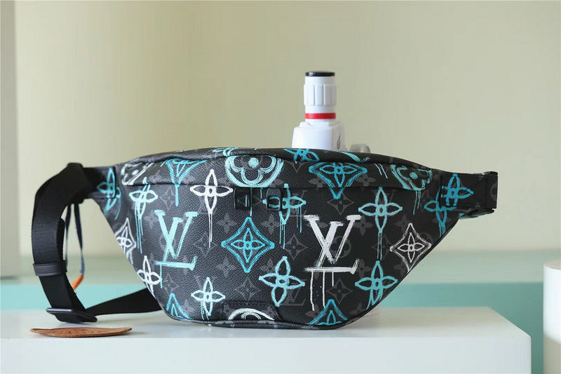 Glami Fashion Lu-Vi bags - 10328