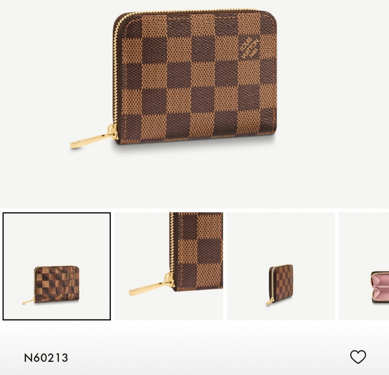 Glami - LOV Wallets - 208