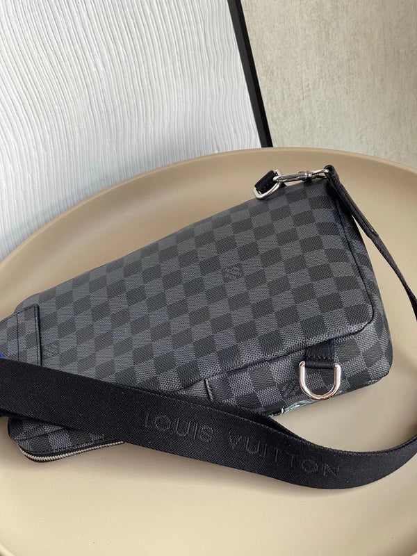 Glami- - LOV Men Bags - 465