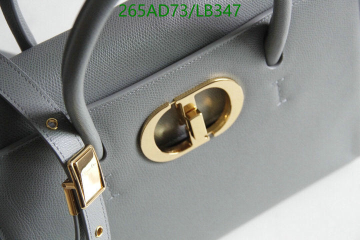 SAMCC - DOR Bags - 1369