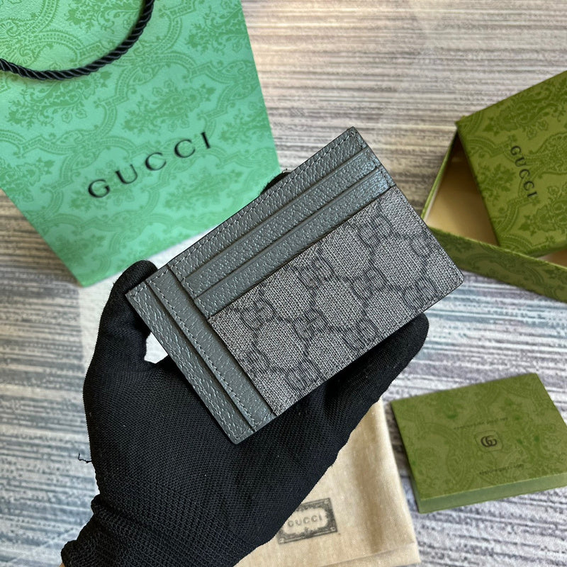 Glami-is - Guki Card Case - 005
