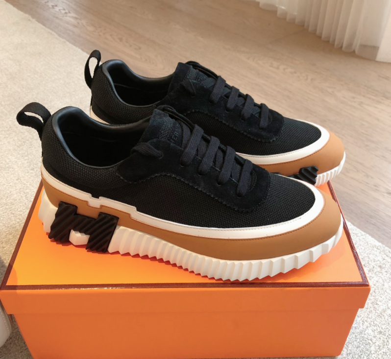 SAMC - HMS Women Shoes - 605