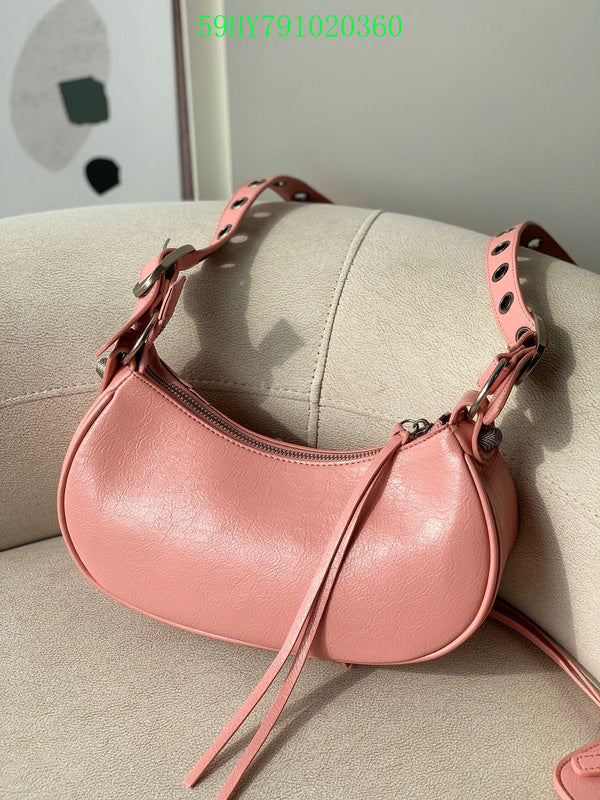 ELE Fashion - BGA Bags - 2015