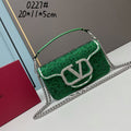 Glamy - VEL Bags - 306