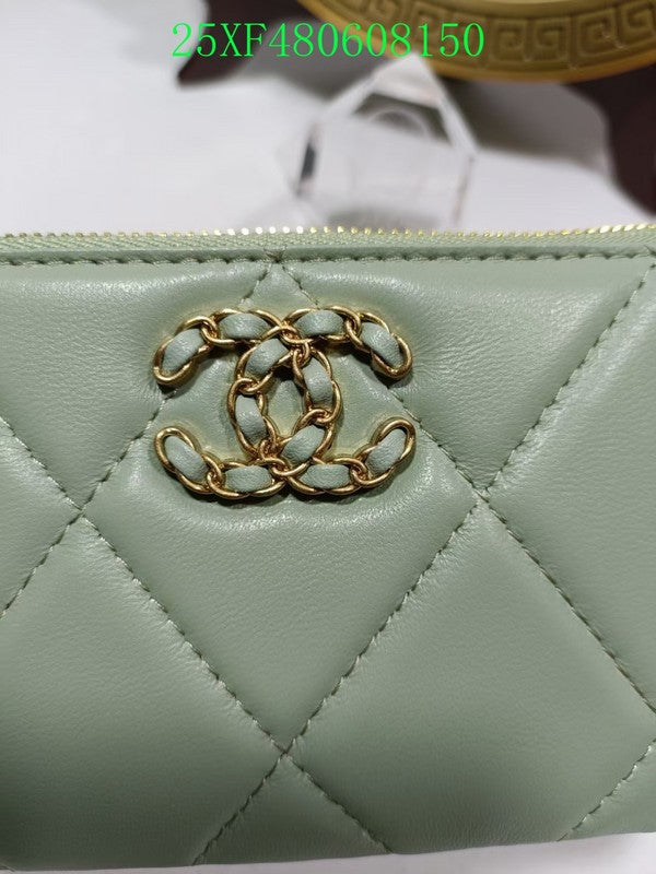 Glami - CHL Wallet - 2325