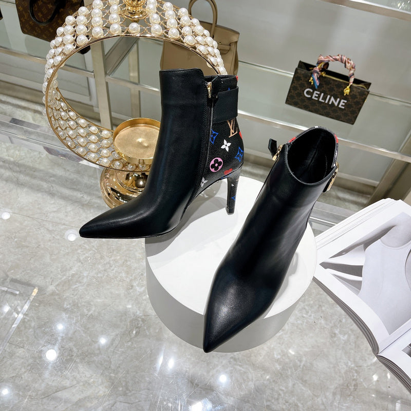 Satchel Bags - Mix Shoes - 845