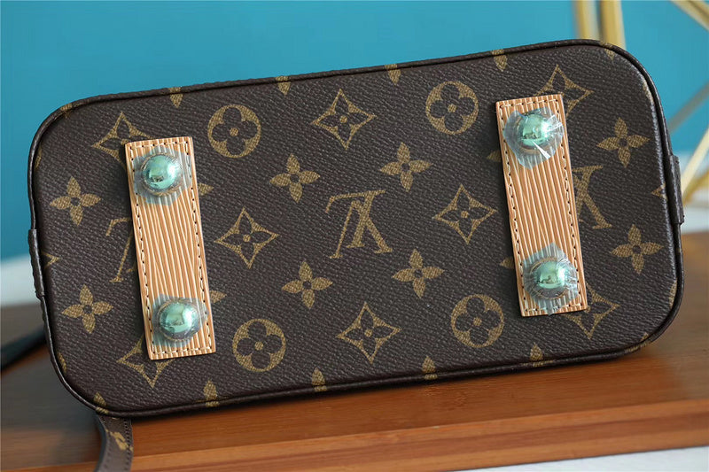 Glami GlamI Lu-Vi bags - 8249
