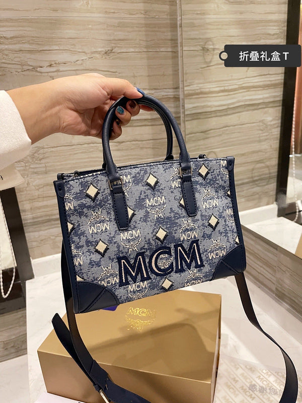 Glami- - MQM Bags - 134