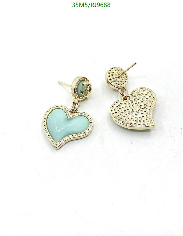 SAMC - CHL Jewelry - 1257