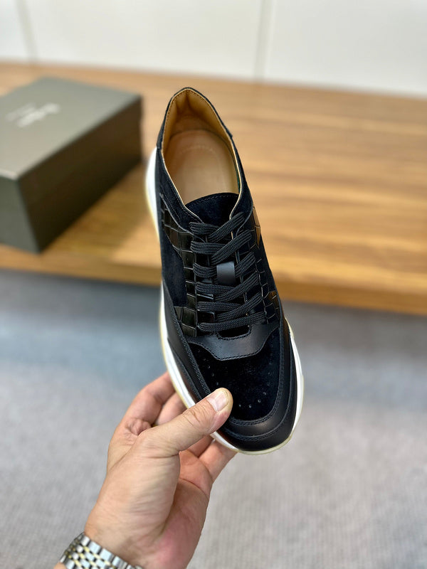 Glami - BRE Men Shoes - 517