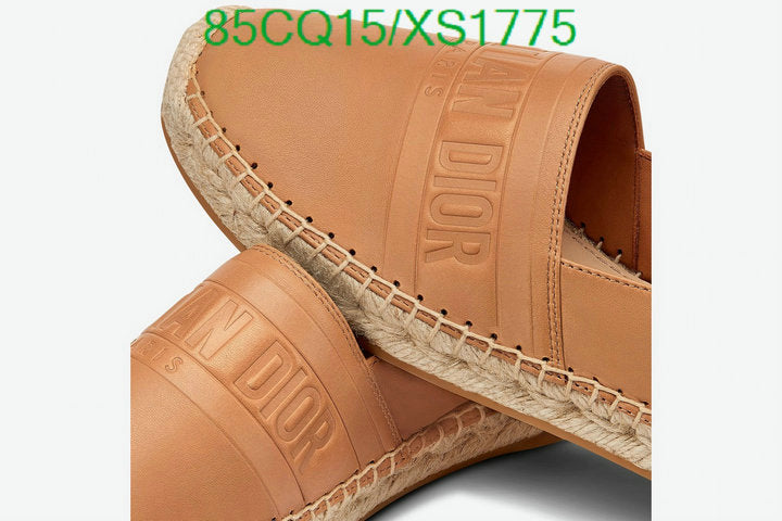 SAMCC - DOR Women Shoes - 1986