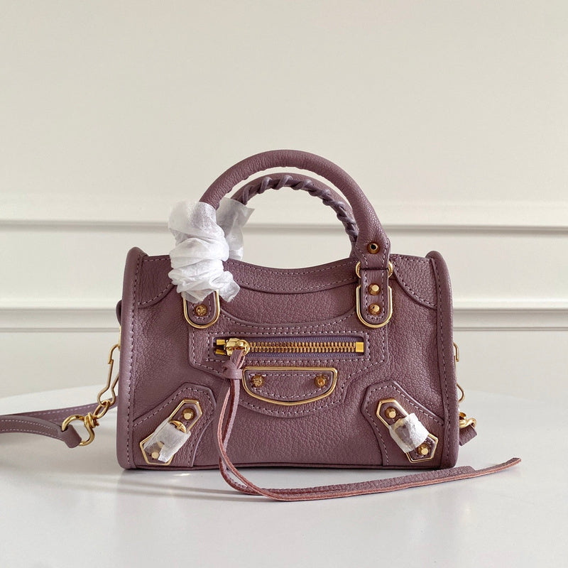 Glamy - BG Bags - 548