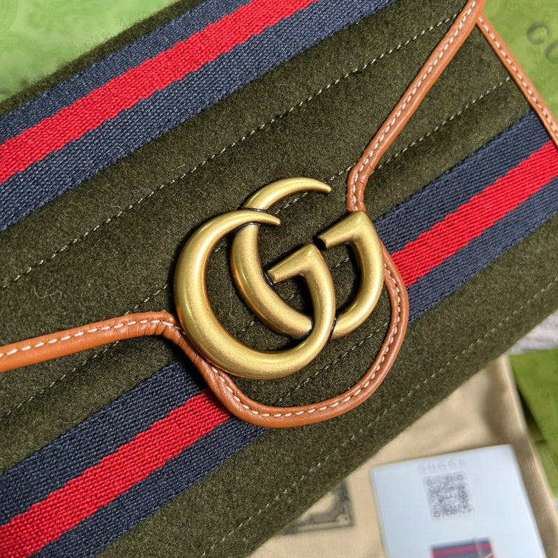 Satchel Bags - GCI Bags - 6687