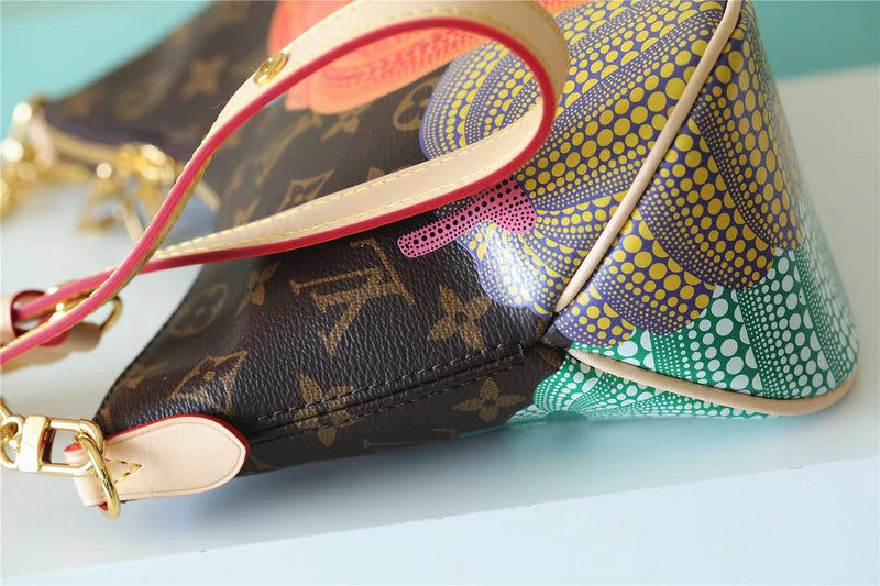 Glami - LUV Bags - 446