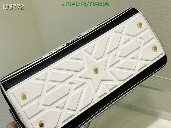 SAMCC - DOR Bags - 1551