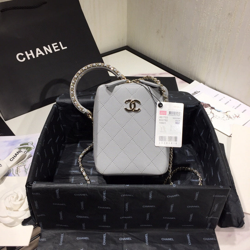 Satchel Bags - CHL Bags - 4794