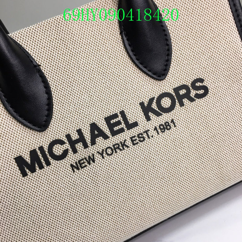 Satchel Bags - MK Bags - 067
