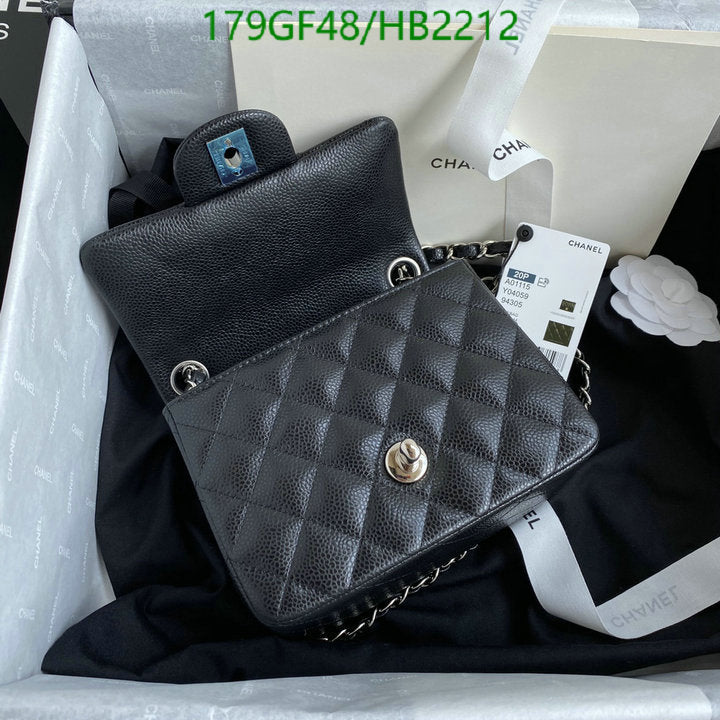 SAMC - CHL Bags - 212