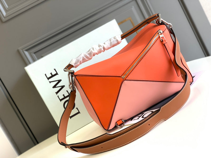 Glamy - LWO Bags - 793