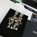 SAMC - CHL Jewelry Earrings - 425