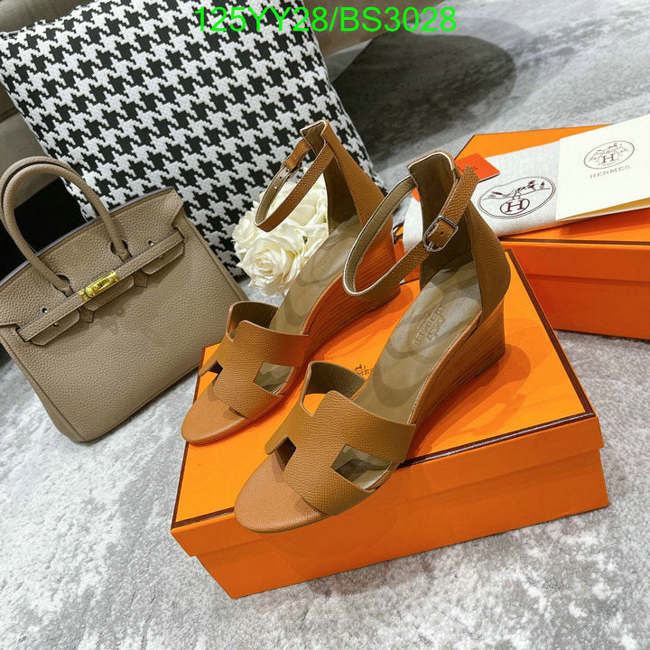 SAMC - HMS Women Shoes - 097