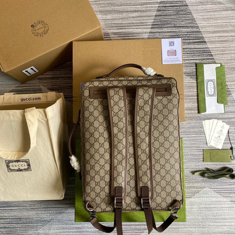 Glami-i - Guki Men Bags - 376