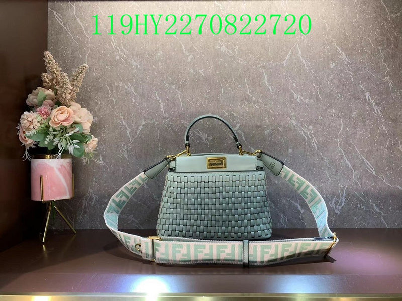 Glami - FDE Bags - 1422