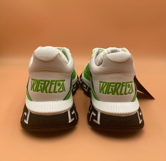 SAMC - VAR Men Shoes - 050