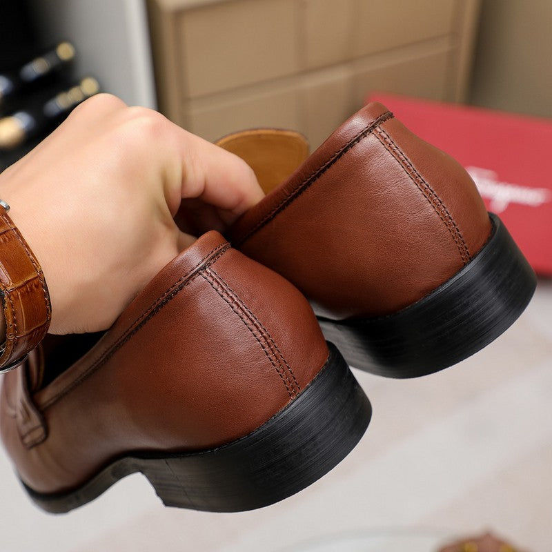 Glami - FGO Men Shoes - 936