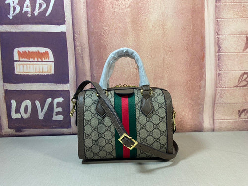 Glami Fashion - GCI Bags - 10084