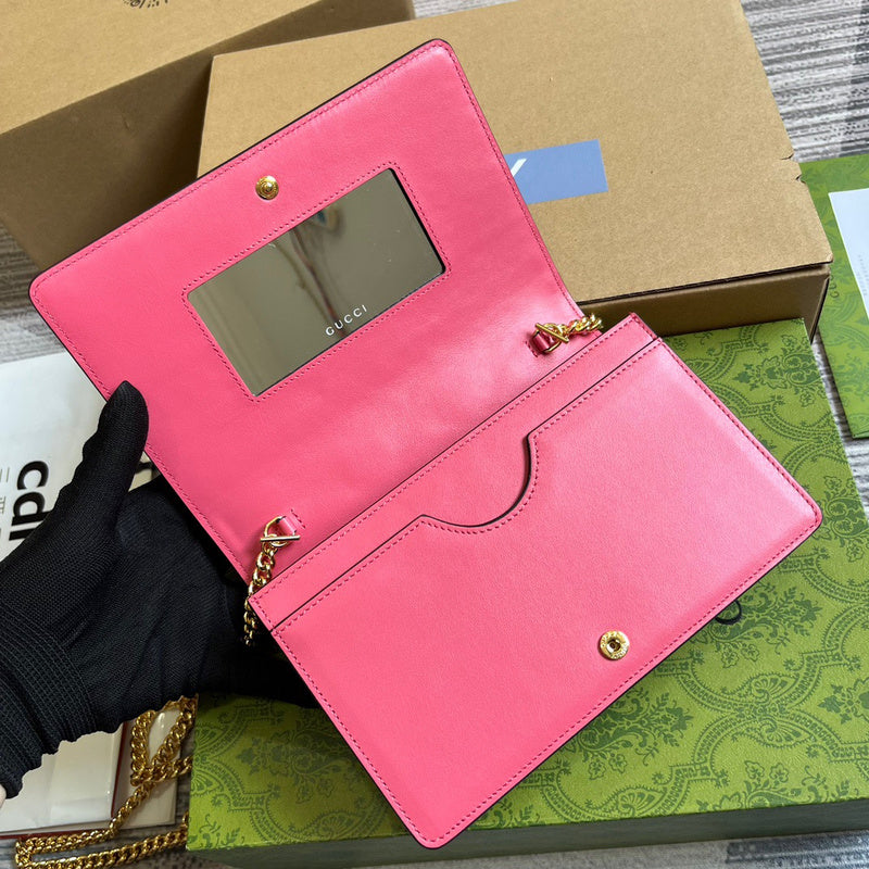 Satchel Bags - GCI Bags - 7430