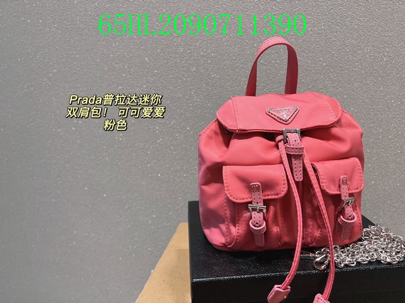 Satchel Bags - PDA Bags - 4139
