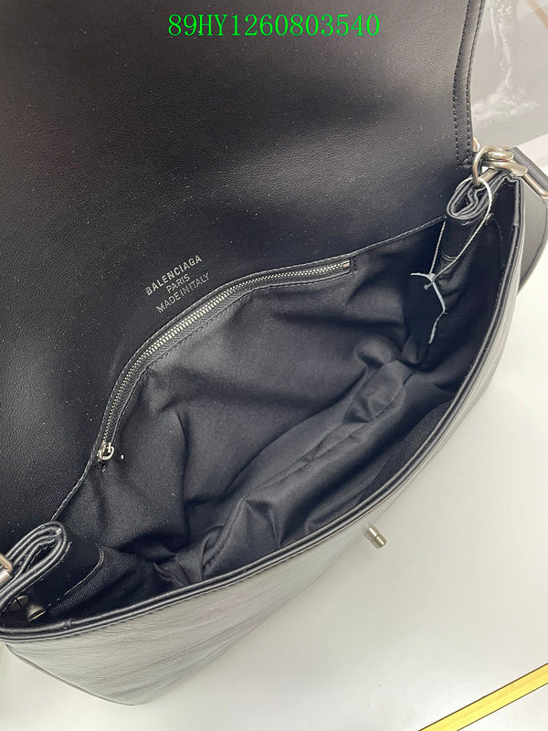 ELE Fashion - BGA Bags - 1661