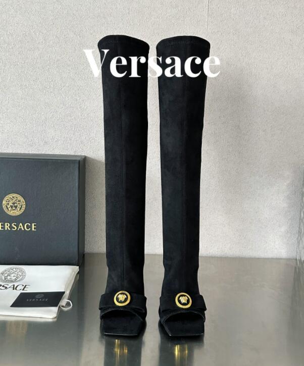 SAMC - VAR Women Shoes - 002