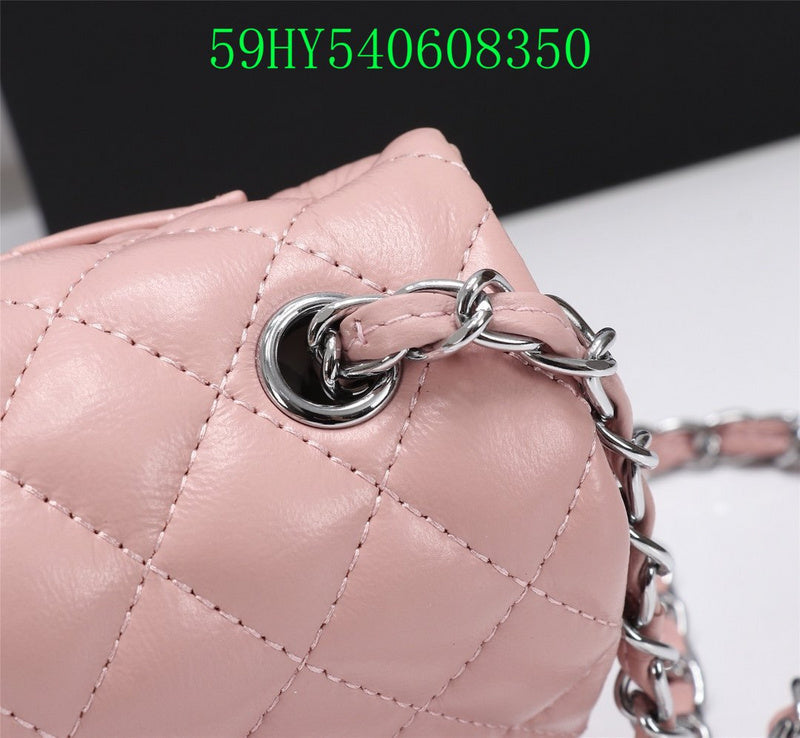 Satchel Bags - CHL Bags - 5265
