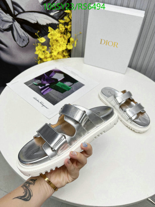SAMCC - DOR Women Shoes - 2037