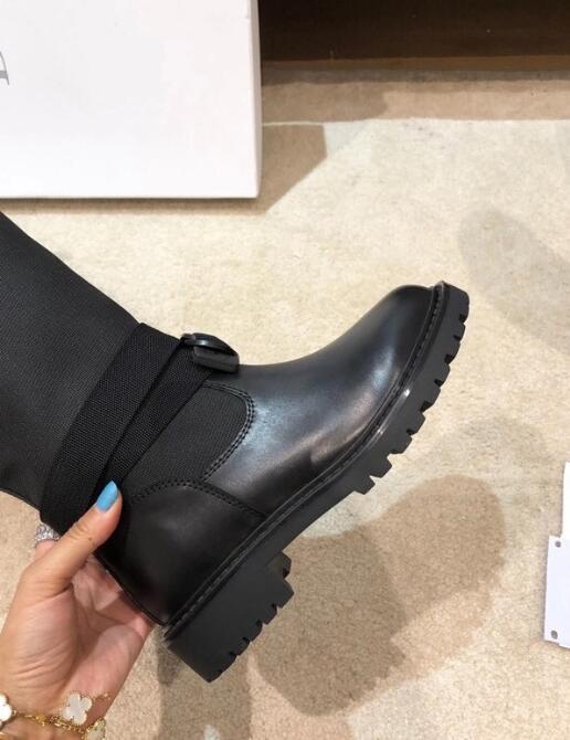 SAMCC - DOR Women Shoes - 1019