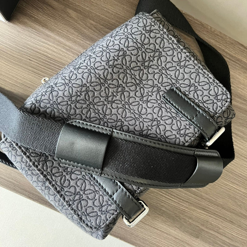 Glamy - LWO Bags - 505
