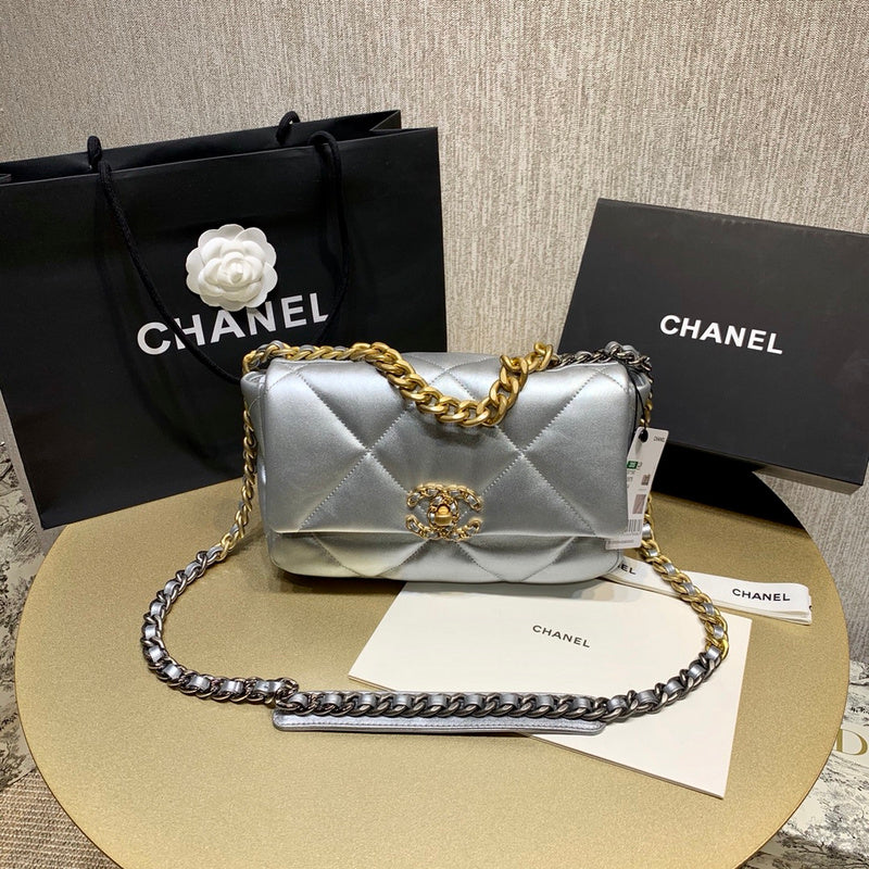 Satchel Bags - CHL Bags - 136
