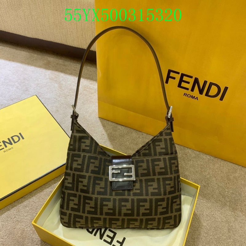 Glami - FDE Bags - 3426