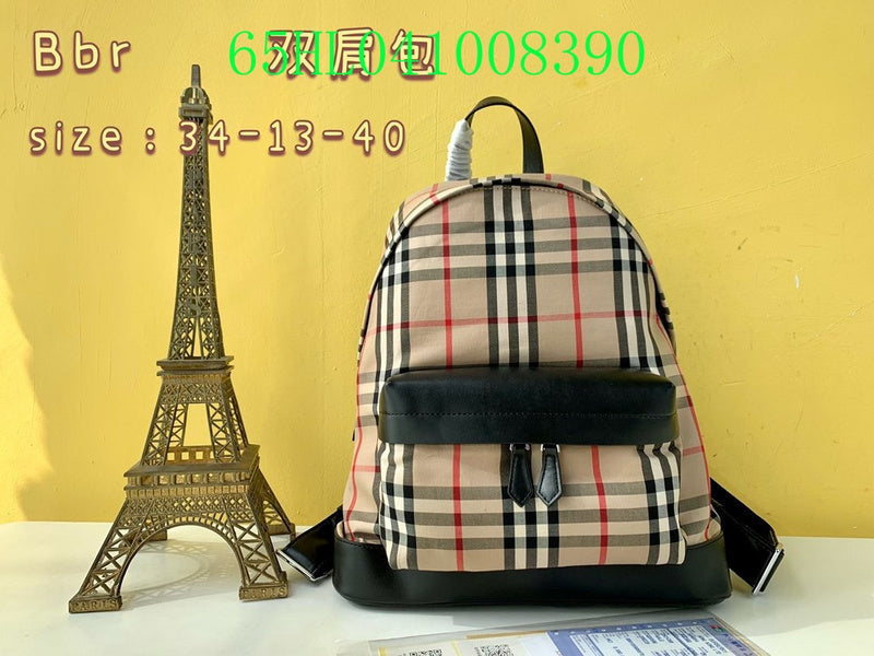 ELE Fashion -BBR Bags - 254